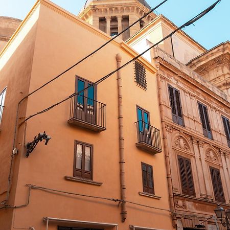 Sicily Home-Affittacamere Mediterraneo Marsala Exterior foto
