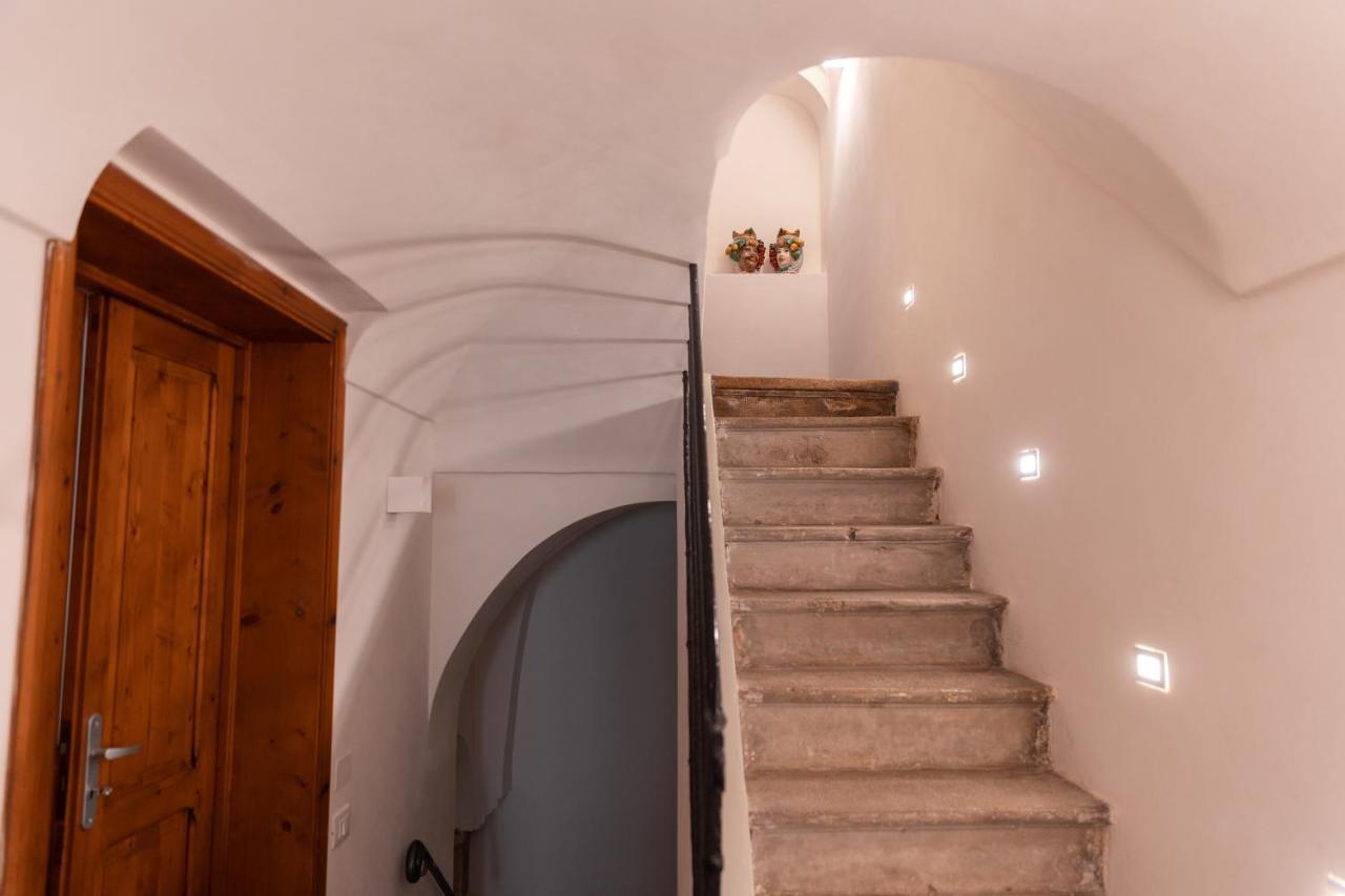 Sicily Home-Affittacamere Mediterraneo Marsala Exterior foto