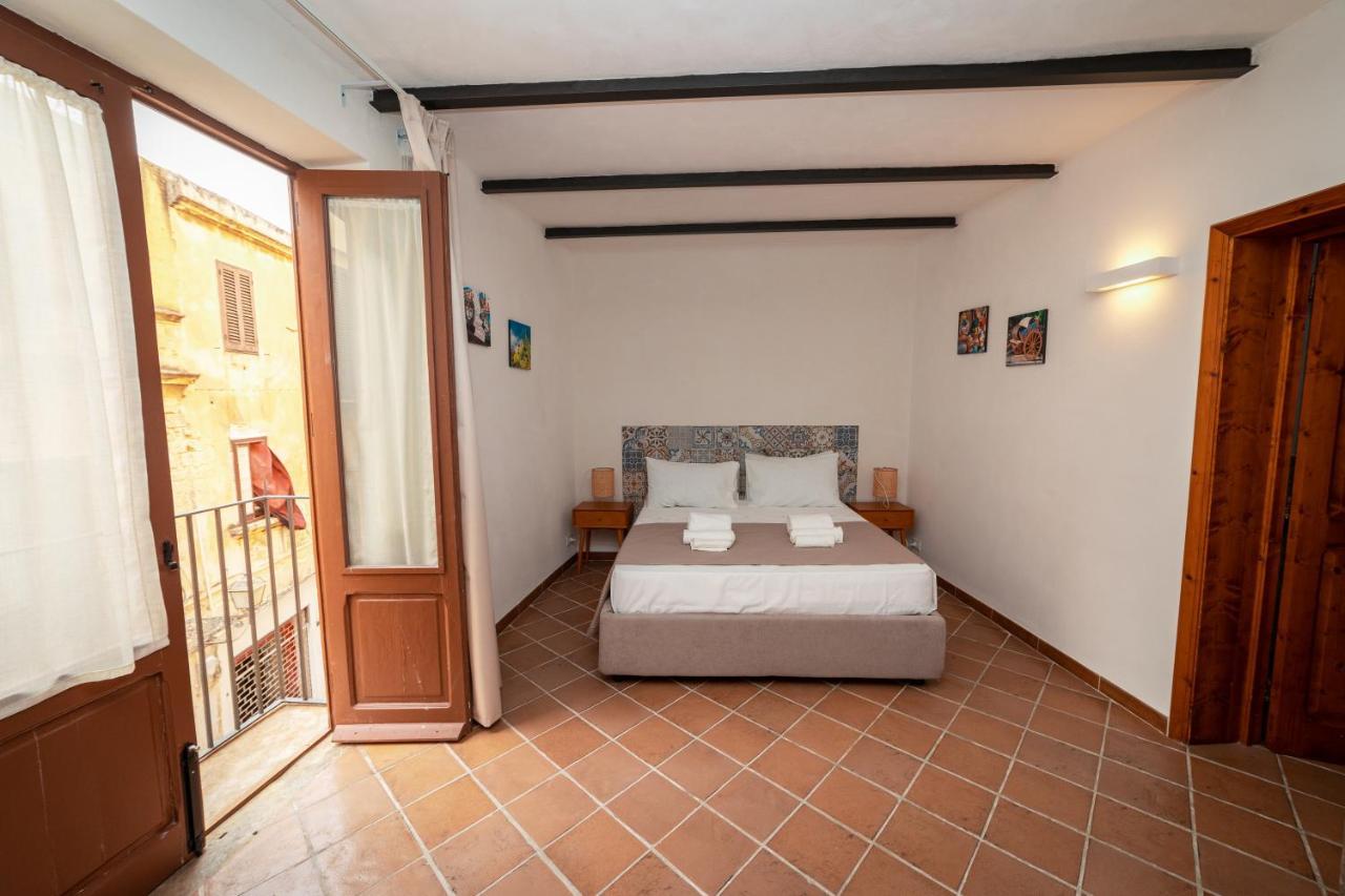 Sicily Home-Affittacamere Mediterraneo Marsala Exterior foto