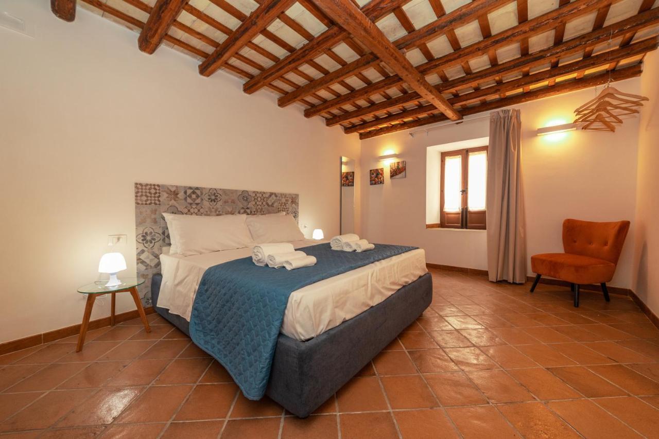 Sicily Home-Affittacamere Mediterraneo Marsala Exterior foto
