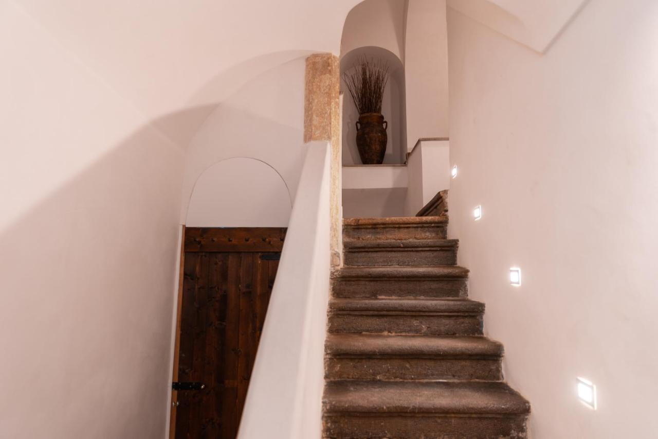 Sicily Home-Affittacamere Mediterraneo Marsala Exterior foto